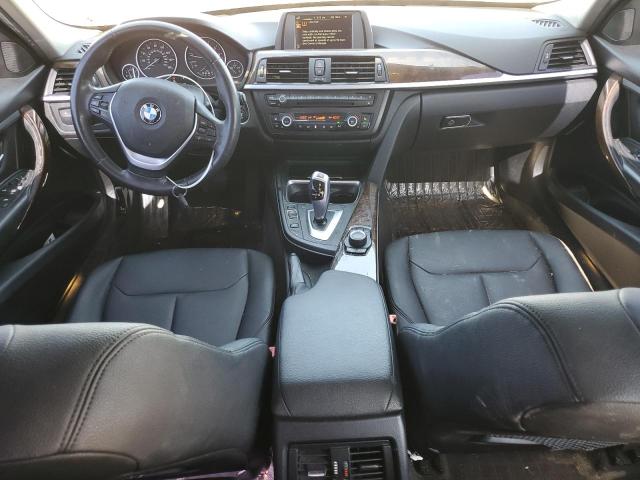 2015 BMW 328 XI - WBA3B3G51FNT18597