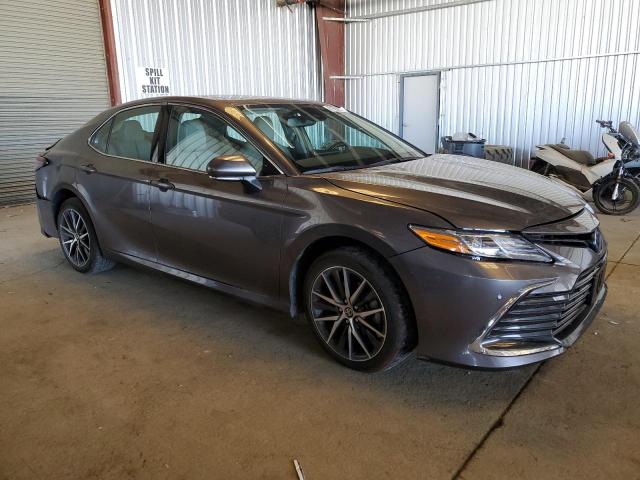 Vin: 4t1f31ak4pu620503, lot: 61682575, toyota camry xle 20234