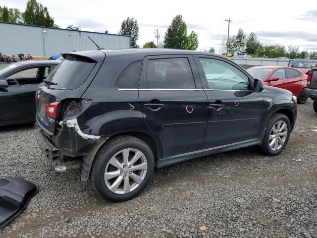 Vin: 4a4ar4au5fe062601, lot: 59747385, mitsubishi outlander se 20153