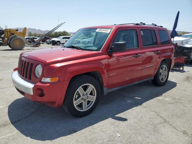JEEP PATRIOT LI