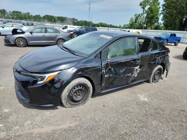 Vin: jtdbcmfe6p3016044, lot: 60808325, toyota corolla le 2023 img_1