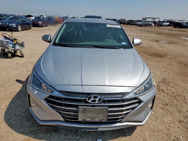 2020 HYUNDAI ELANTRA SE 5NPD84LF1LH580397