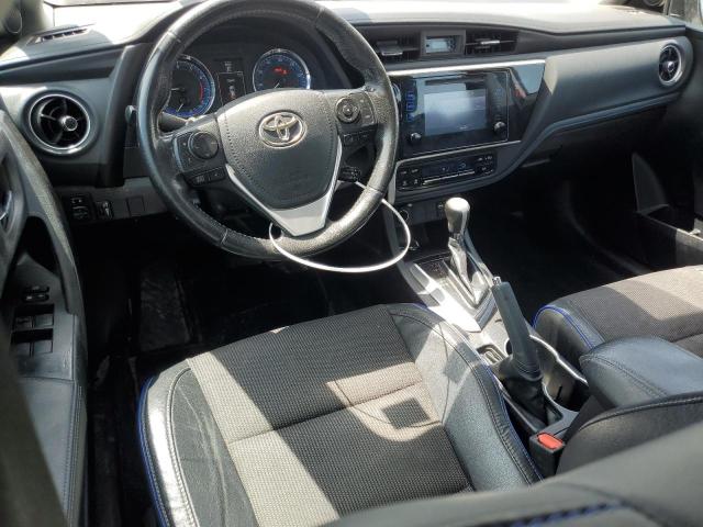 2019 TOYOTA COROLLA L - 2T1BURHE2KC226180