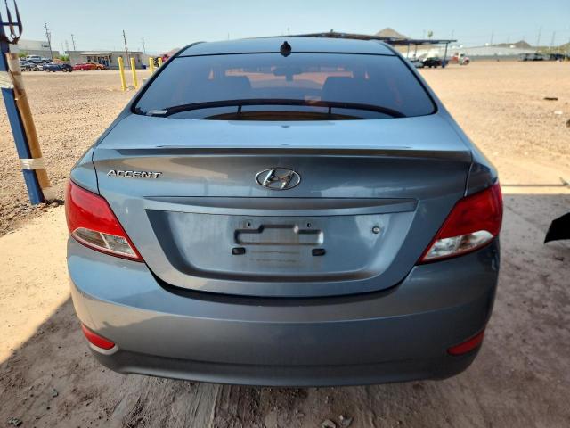 2017 HYUNDAI ACCENT SE - KMHCT4AE8HU377973
