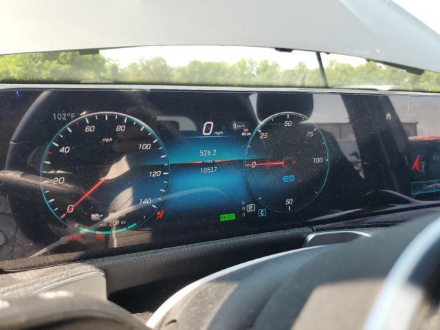 2023 MERCEDES-BENZ EQB 300 4M W1N9M0KB1PN073605
