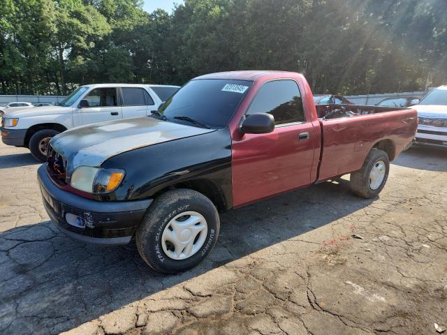 TOYOTA TUNDRA