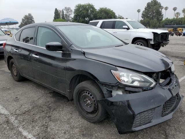 Vin: 3n1ab7ap8kl620204, lot: 59873265, nissan sentra s 20194