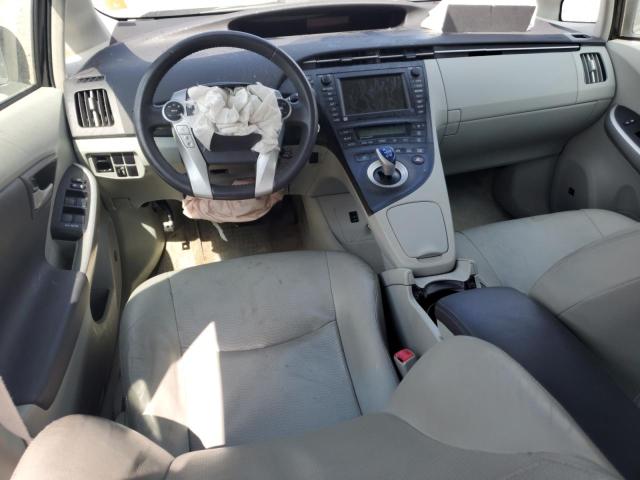 jtdkn3du6a1006289 - 2010 Toyota Prius - #60637595