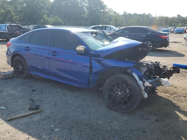 2024 HONDA CIVIC SPOR 2HGFE2F52RH547887