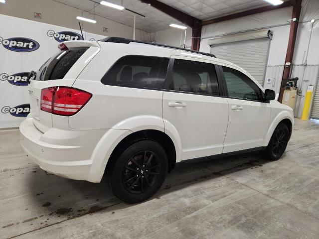 2020 DODGE JOURNEY SE 3C4PDCAB2LT276630