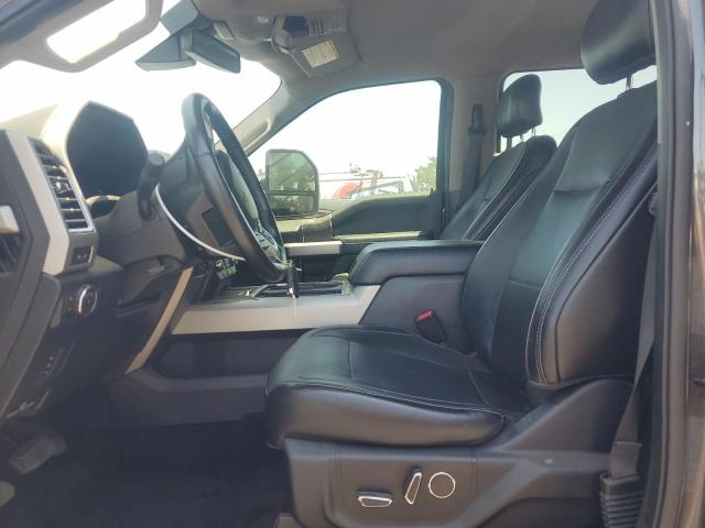 2017 FORD F350 SUPER - 1FT8W3BT8HEE97145