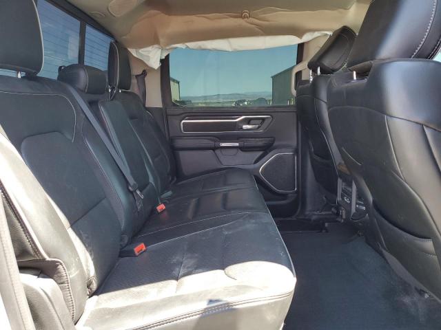 2022 RAM 1500 LARAM - 1C6SRFJM7NN444755