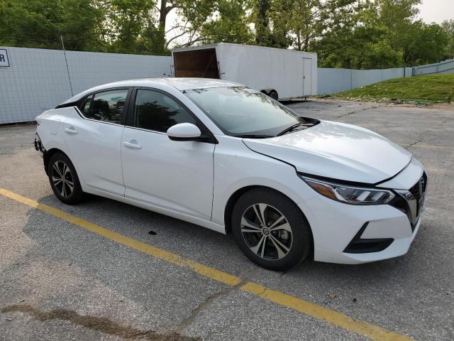 Vin: 3n1ab8cv2py258138, lot: 59290795, nissan sentra sv 20234