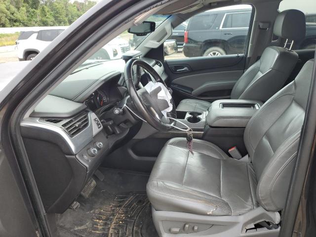 2015 CHEVROLET SUBURBAN K 1GNSKJKCXFR176226