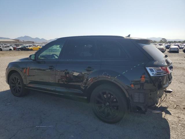 2017 AUDI Q7 PREMIUM - WA1LAAF77HD000970