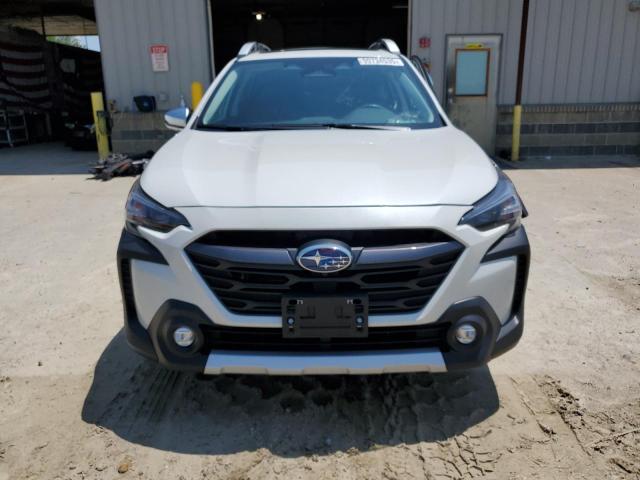 2024 SUBARU OUTBACK TO 4S4BTGPD5R3230271