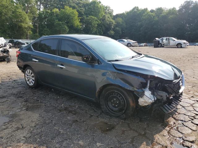 Vin: 3n1ab7ap5gy258567, lot: 59172515, nissan sentra s 20164
