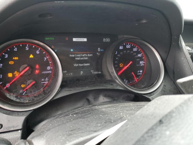 2021 TOYOTA /S/LE/XLE 4T1K61AK3MU443427