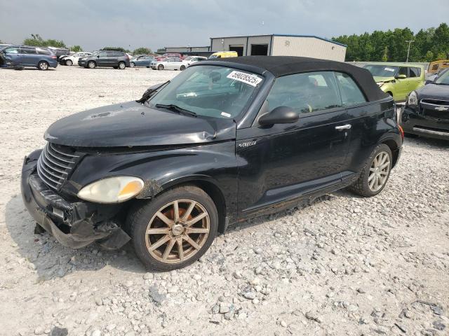 CHRYSLER PT CRUISER