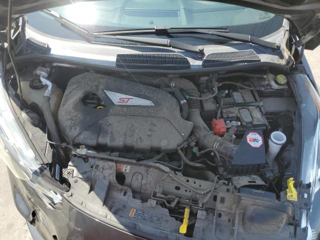 2019 FORD FIESTA ST - 3FADP4GX8KM130444