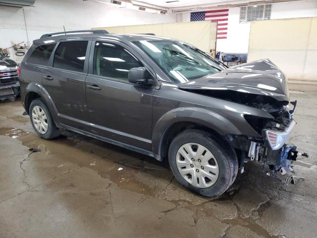 2020 DODGE JOURNEY SE 3C4PDCAB7LT278454
