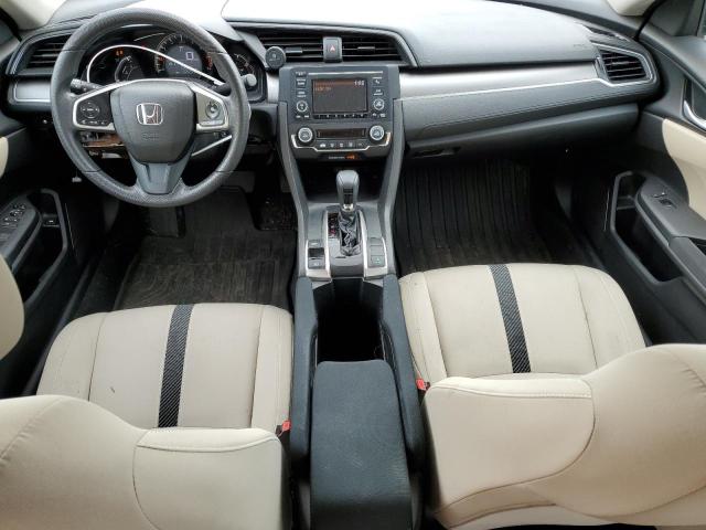 2018 HONDA CIVIC LX - 19XFC2F55JE030846