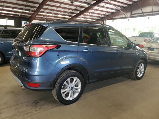 Vin: 1fmcu9gd1jub29403, lot: 59541945, ford escape se 20183