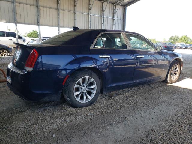 2016 CHRYSLER 300 LIMITE - 2C3CCAAG3GH252339