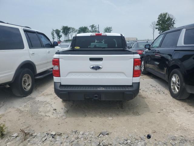 2024 FORD MAVERICK X - 3FTTW8H96RRA60424