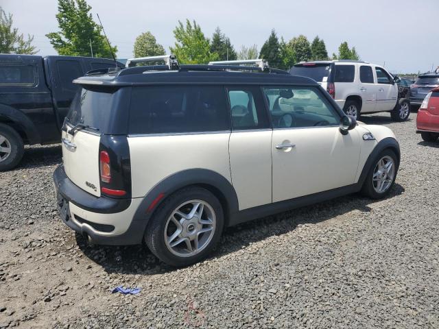 Vin: wmwmm3c51atp75824, lot: 62029655, mini cooper s clubman 20103