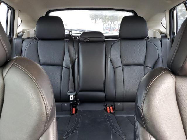 2018 SUBARU IMPREZA LI 4S3GTAU64J3715390