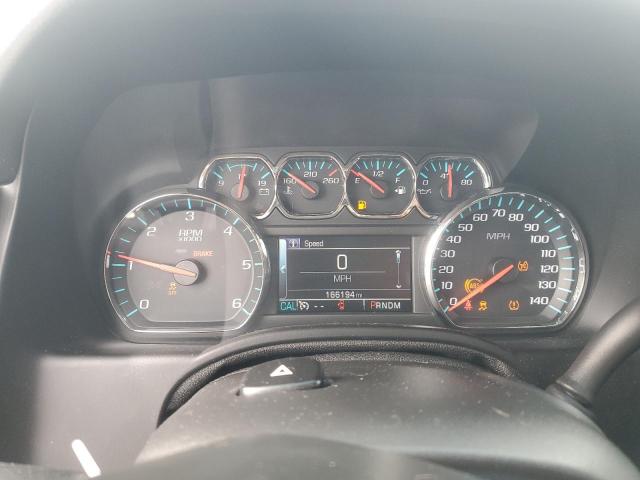 2015 CHEVROLET TAHOE K150 - 1GNSKBKC1FR610409