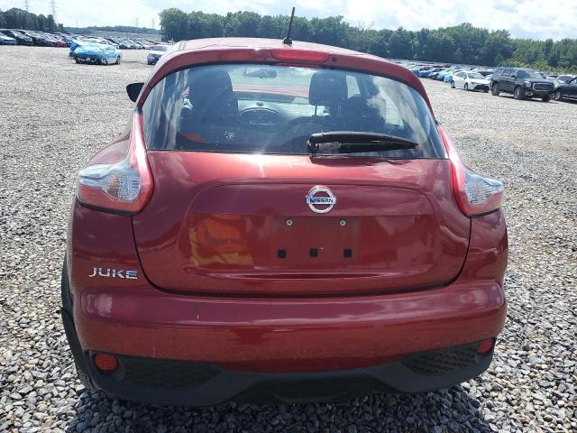 2017 NISSAN JUKE S JN8AF5MR2HT702778