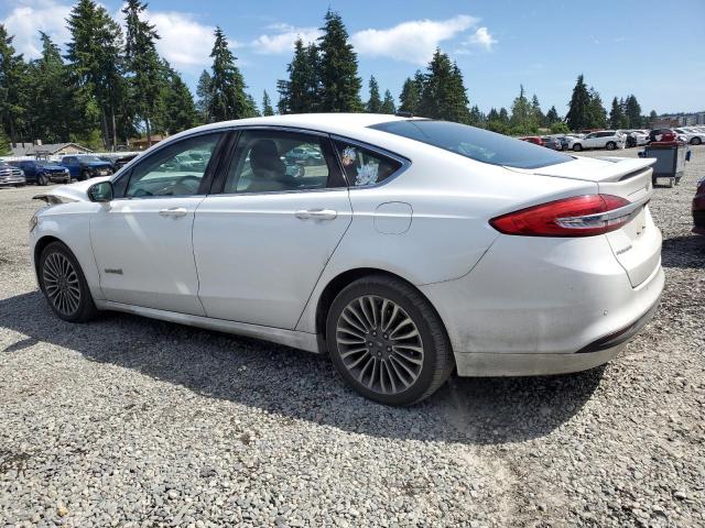 Vin: 3fa6p0ru6jr269493, lot: 60561985, ford fusion titanium/platinum hev 20182