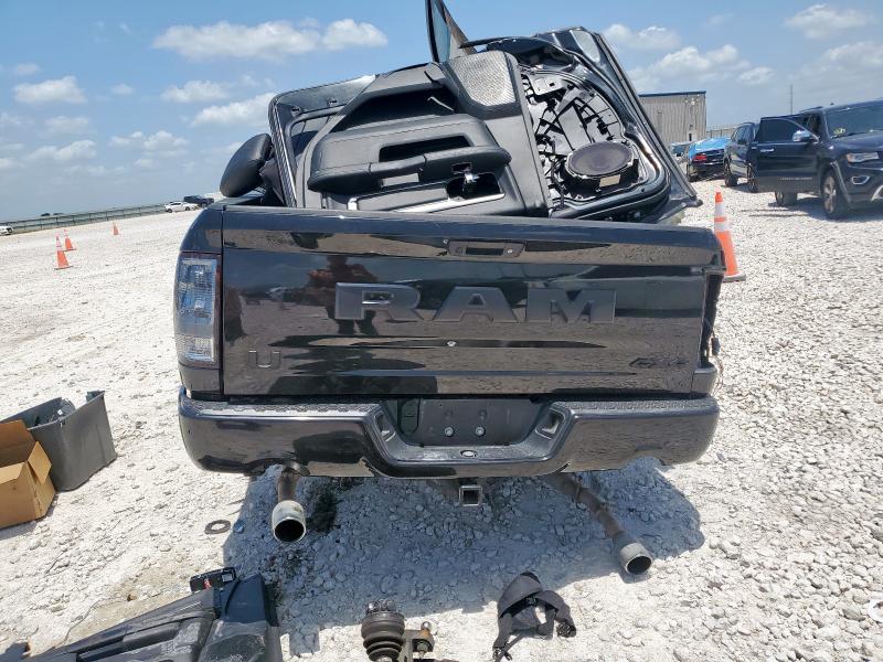2018 RAM 1500 SPORT - 1C6RR7MT9JS109449
