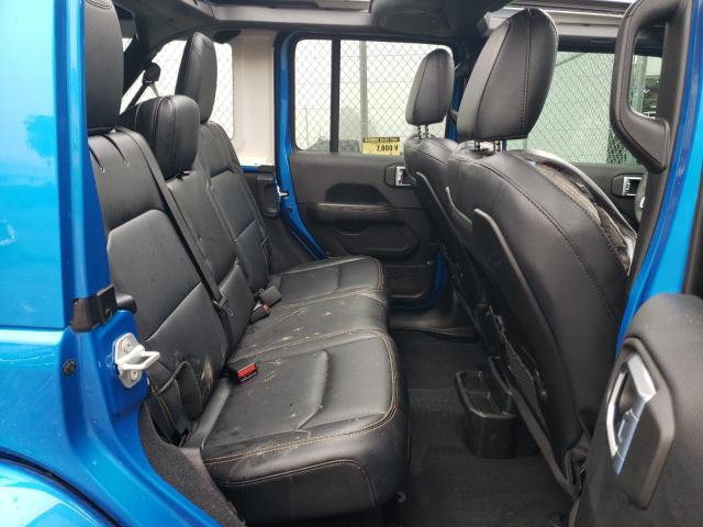 2024 JEEP WRANGLER S - 1C4PJXEG9RW229393