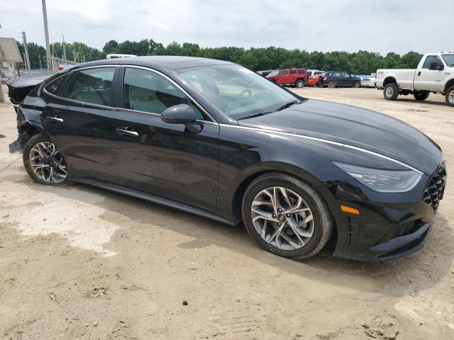 Vin: kmhl14ja5pa326126, lot: 59415345, hyundai sonata sel 20234