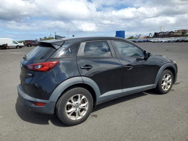 Vin: jm1dkdb73j0315132, lot: 60768715, mazda cx-3 sport 20183