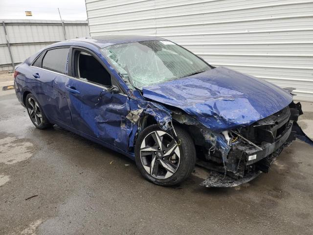 Vin: 5npln4ag9mh032052, lot: 58999855, hyundai elantra sel 20214
