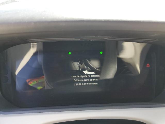 2018 LAND ROVER RANGE ROVE - SALYM2RV1JA702267