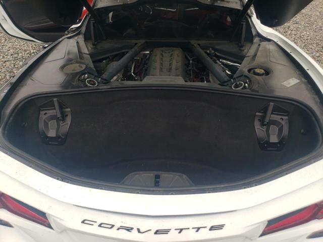 2024 CHEVROLET CORVETTE S 1G1YC2D49R5104417