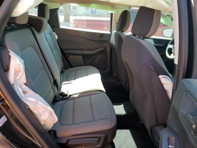 2021 FORD ESCAPE S - 1FMCU0F67MUA30524