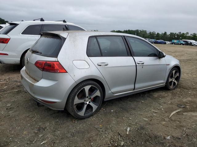 2015 VOLKSWAGEN GTI 3VW4T7AU3FM078214