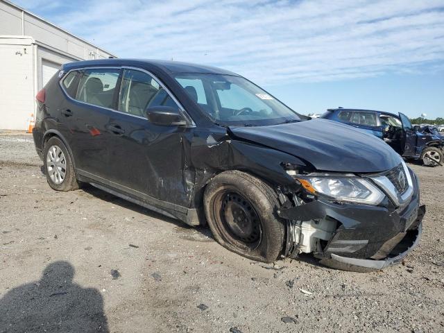 Vin: knmat2mv8jp609939, lot: 59190735, nissan rogue s 20184