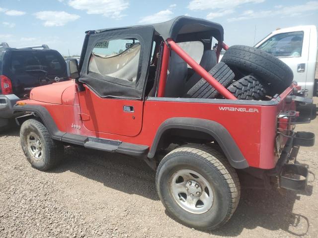 Vin: 2j4fy29sxmj145229, lot: 61902315, jeep wrangler 19912