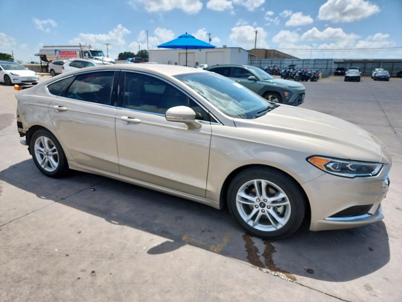 Vin: 3fa6p0hd8jr130869, lot: 62162965, ford fusion se 20184
