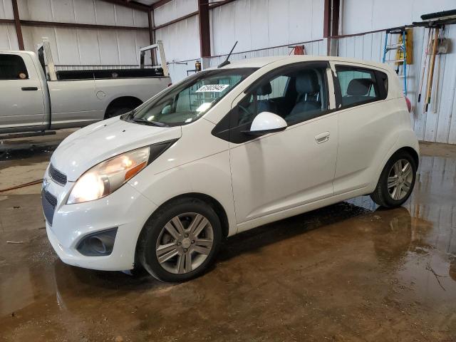 CHEVROLET SPARK 1LT