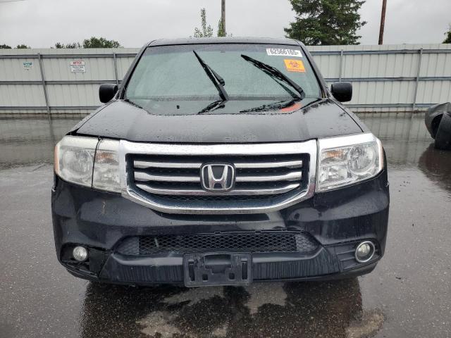2015 HONDA PILOT SE 5FNYF4H39FB016327