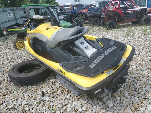 SEADOO JETSKI 2010 YDV04147E010 photo #4