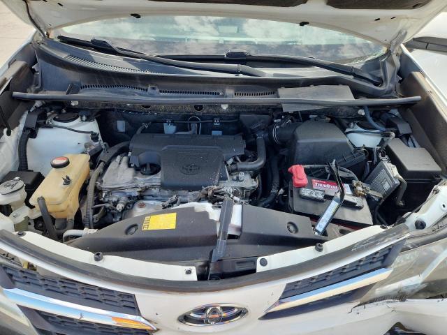 2015 TOYOTA RAV4 XLE - JTMWFREV5FJ030342